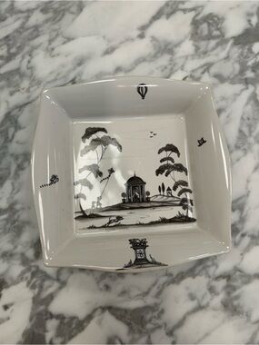 Juliska Country Estate Square Tray